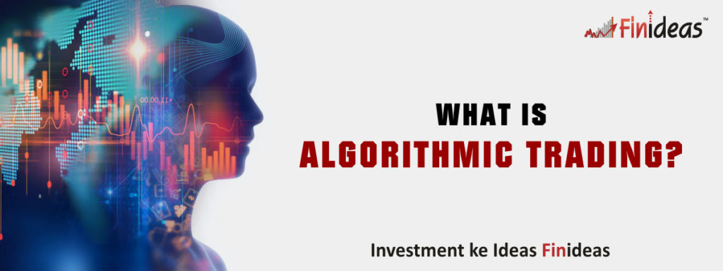 Algorithmic Trading