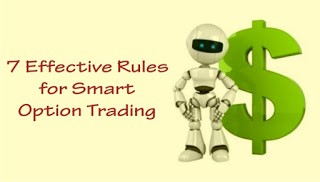 7 Effective Rules for Smart Option Trading