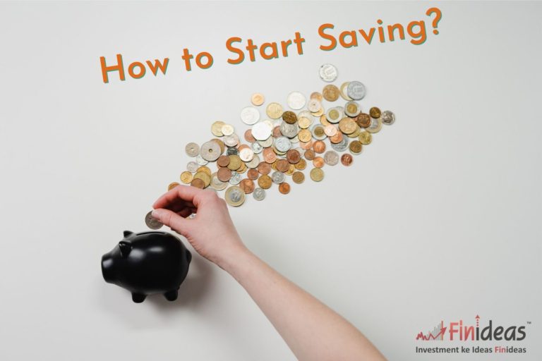 Start Saving