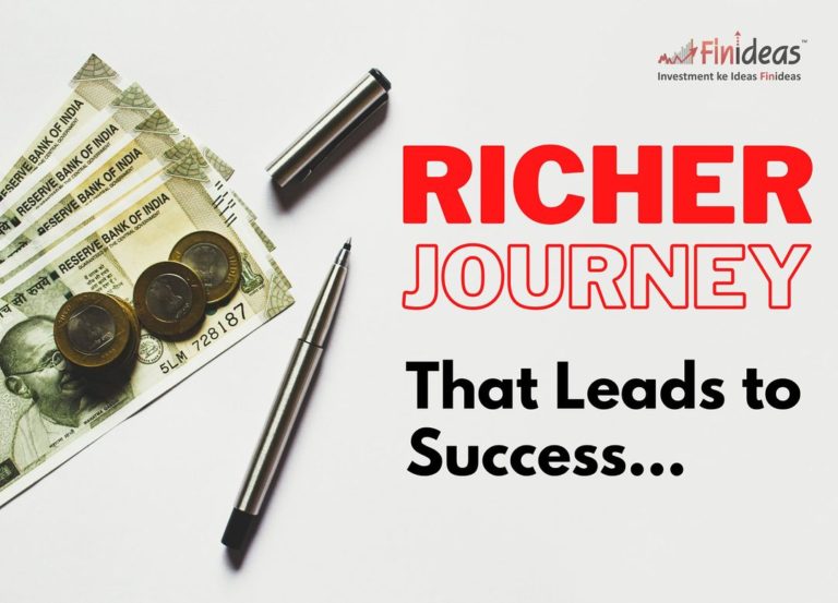 Richer Journey