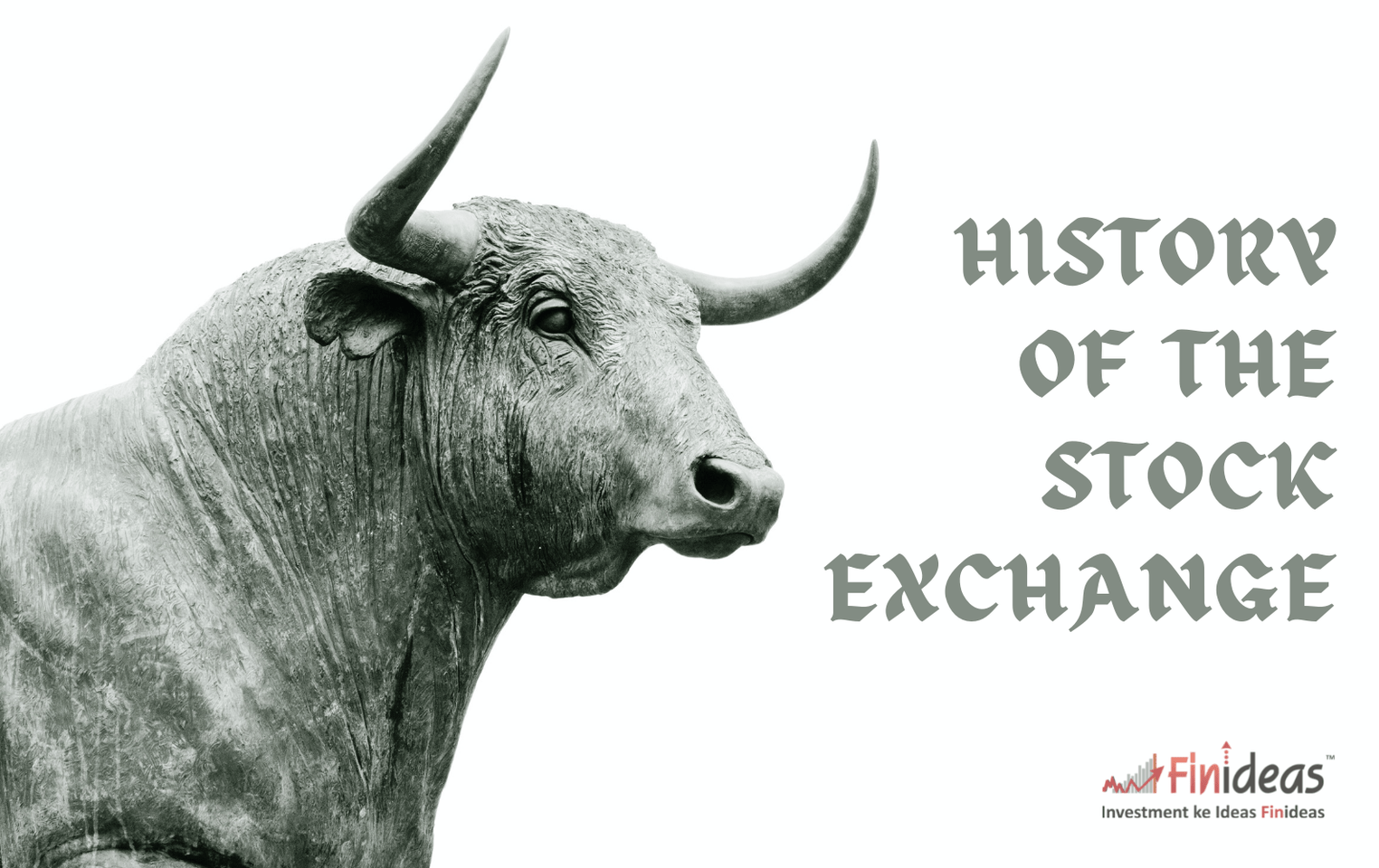 What Are The Functions Of The Stock Exchange