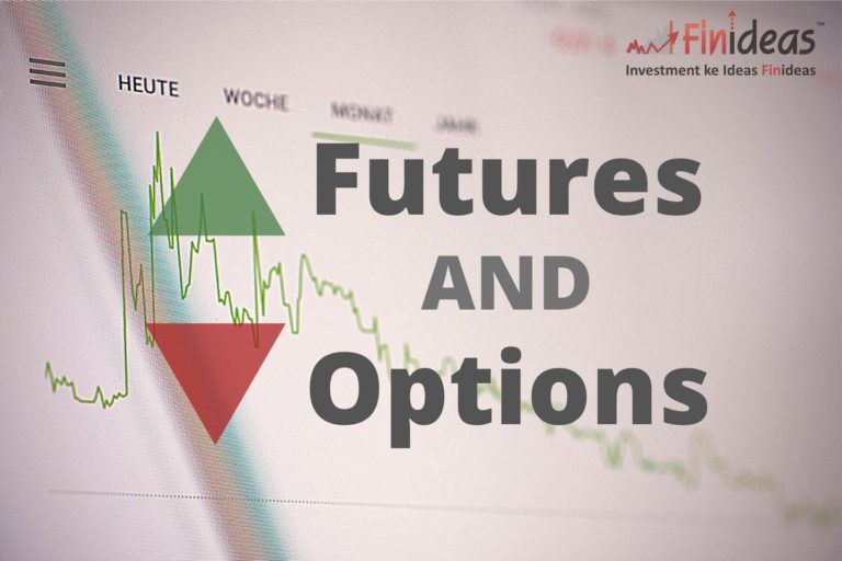 Futures & Options