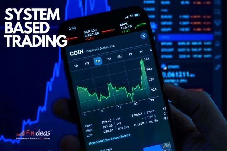 System Based Trading