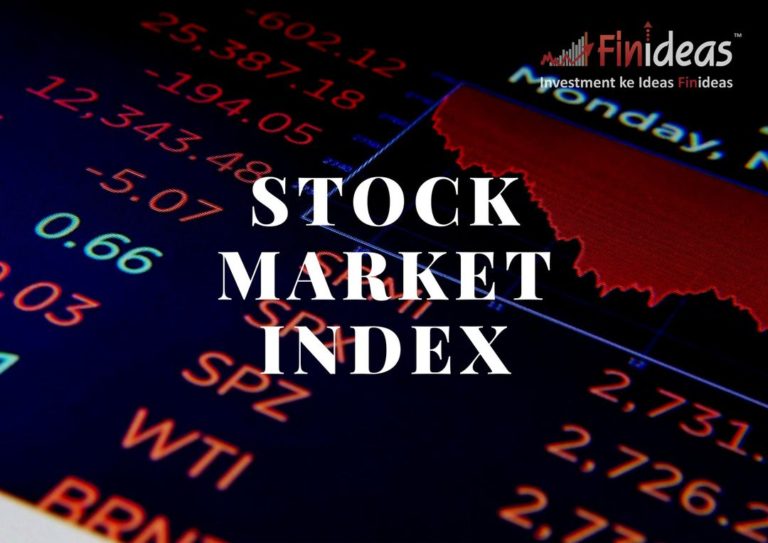 Stock Market Index