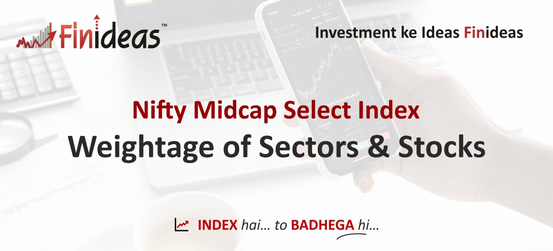 Nifty Midcap Select Index Finideas