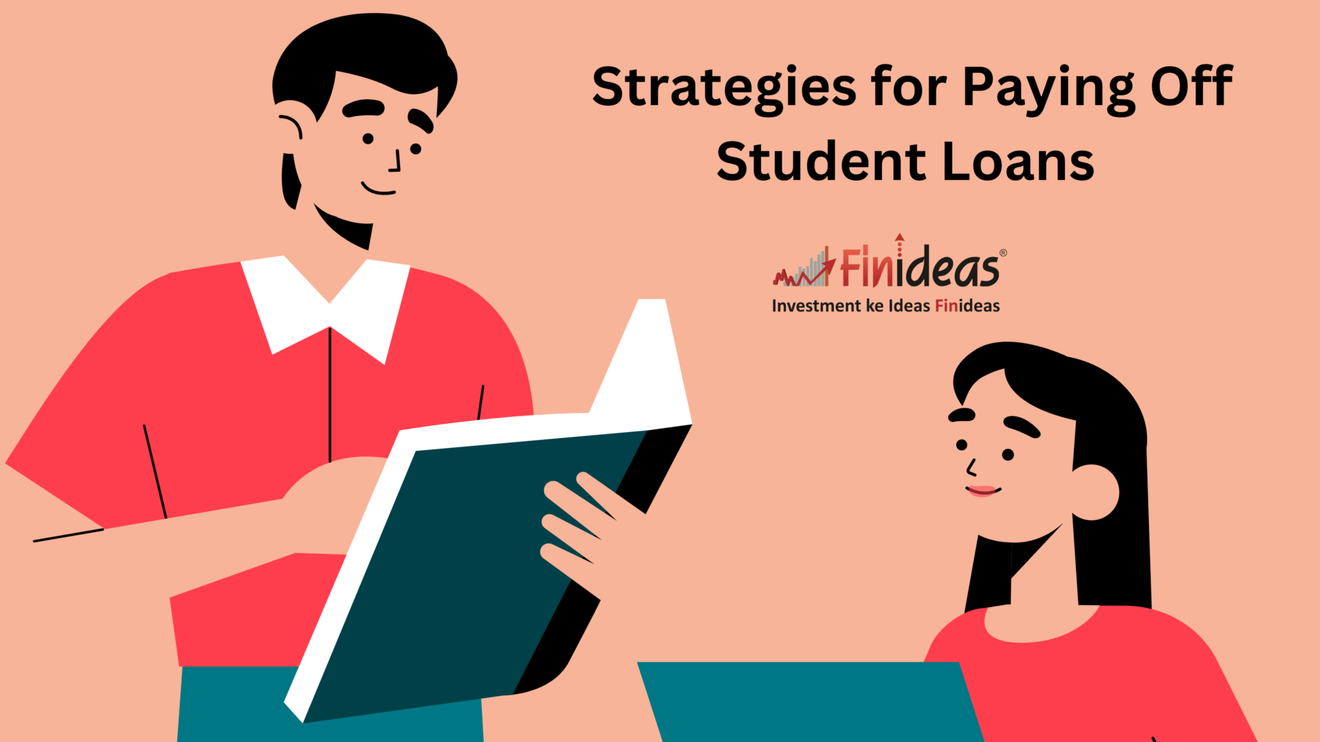 Strategies for Paying Off Student Loans