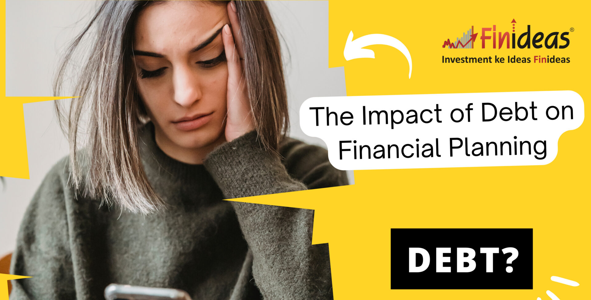 The Impact of Debt on Financial Planning