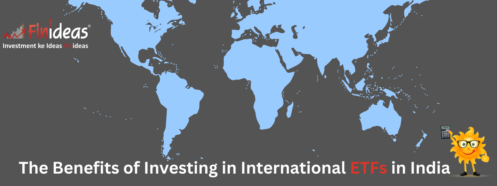 The Benefits of Investing in International ETFs Finideas