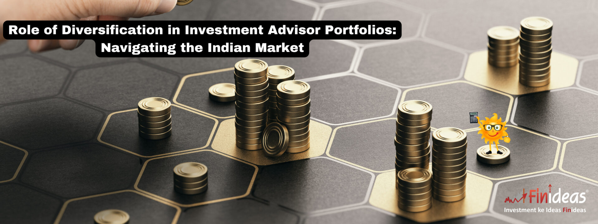 The Role of Diversification in Investment Advisor Portfolios: Navigating the Indian Market