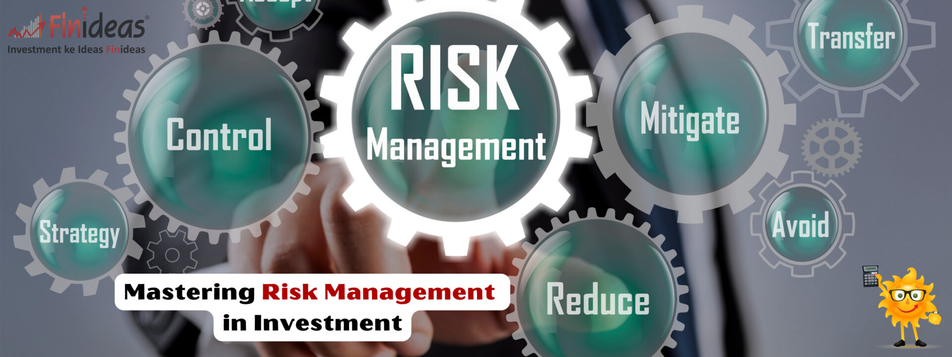 Mastering Risk Management in Investment