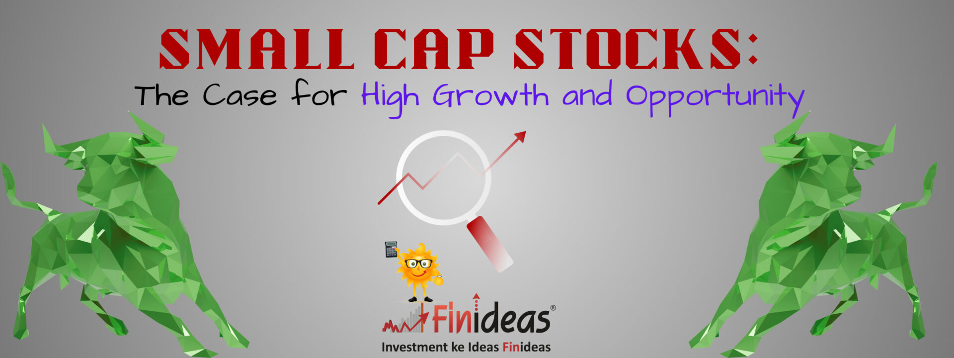 Small Cap Stocks Finideas