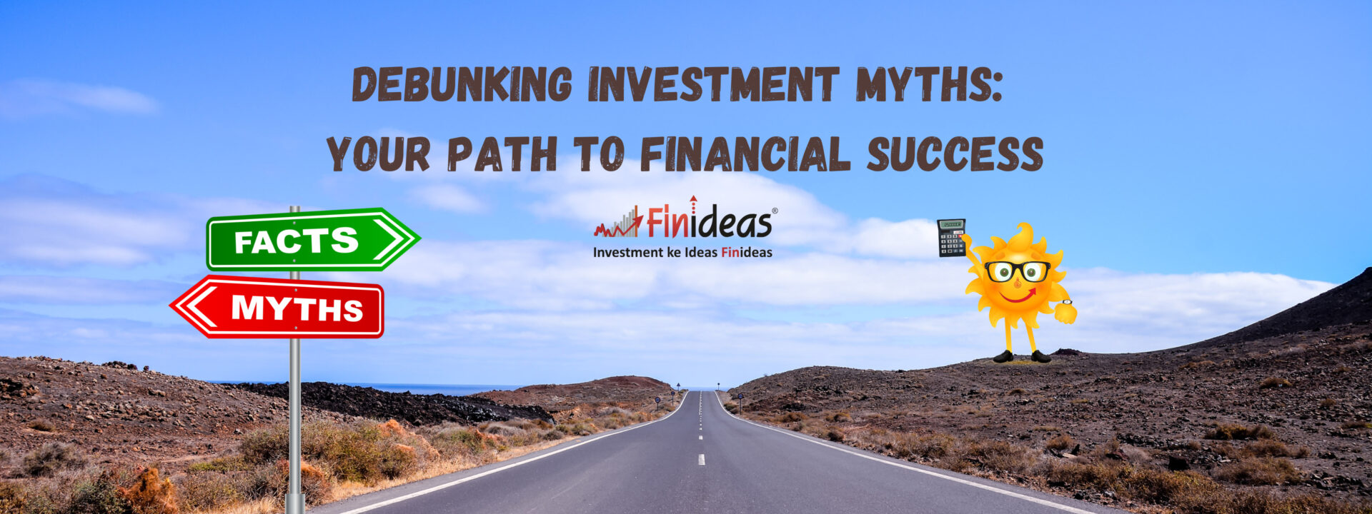 Debunking Investment Myths: Your Path to Financial Success