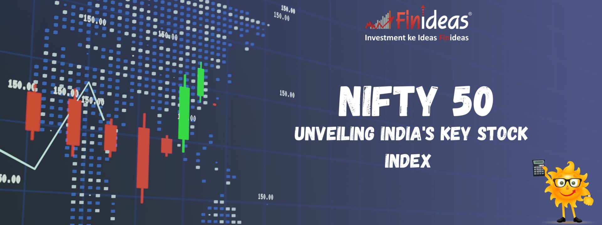 Nifty 50: Unveiling India's Key Stock Index