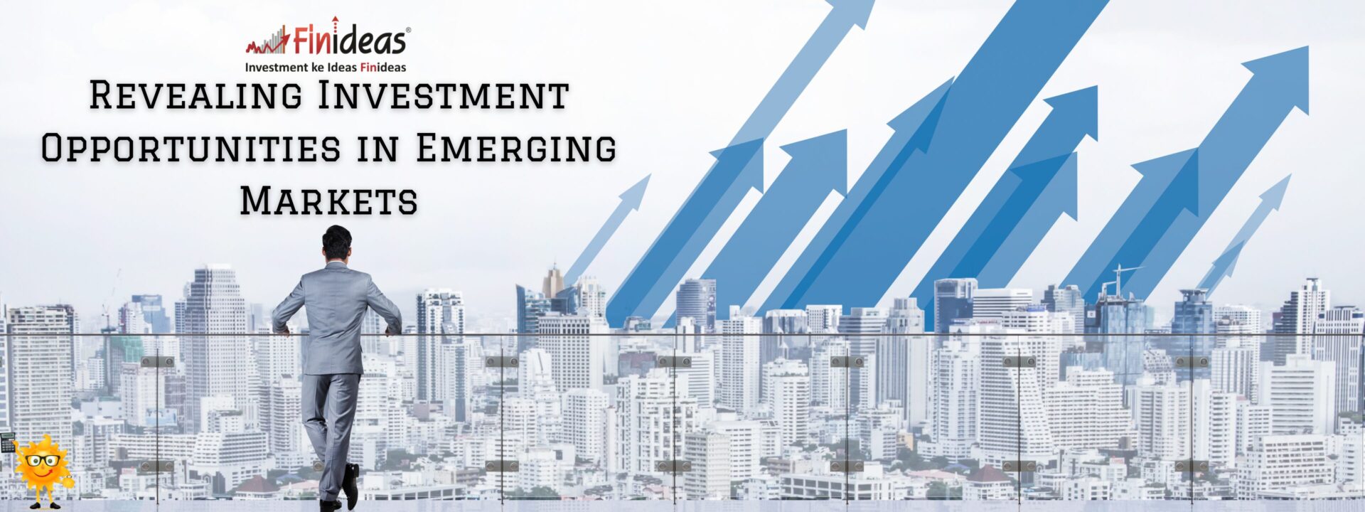 Revealing Investment Opportunities in Emerging Markets