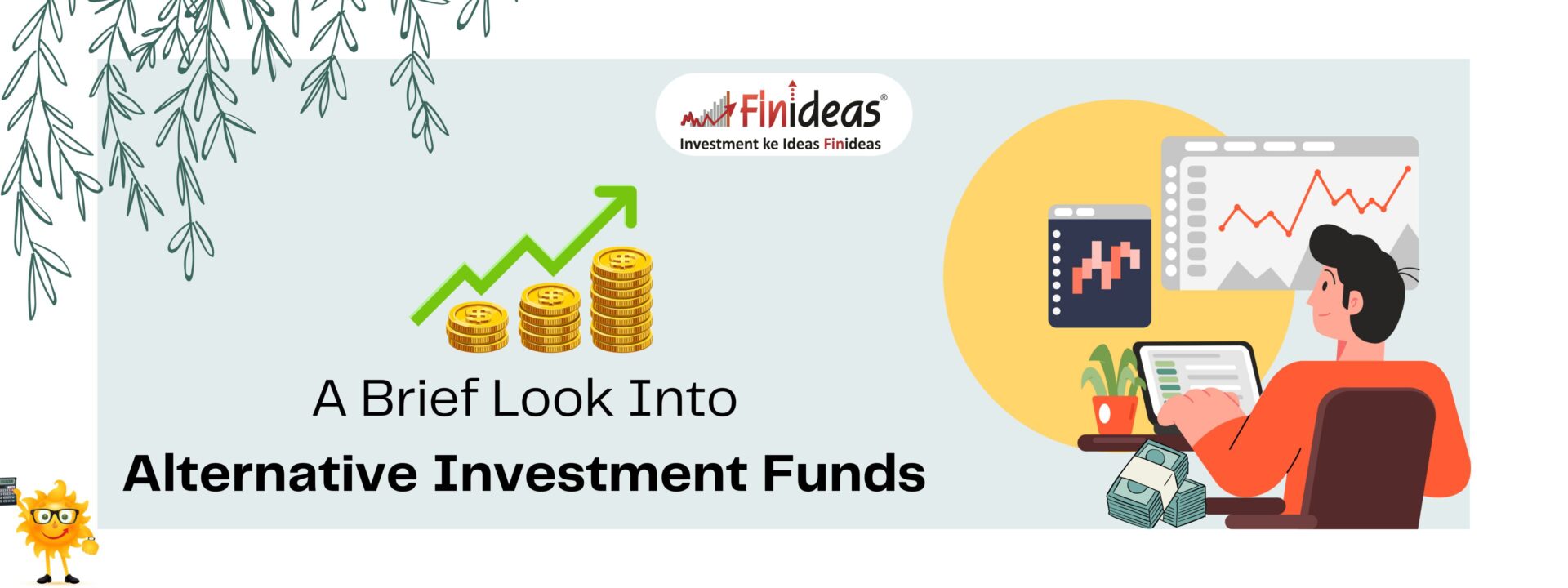 A Brief Look Into Alternative investment funds