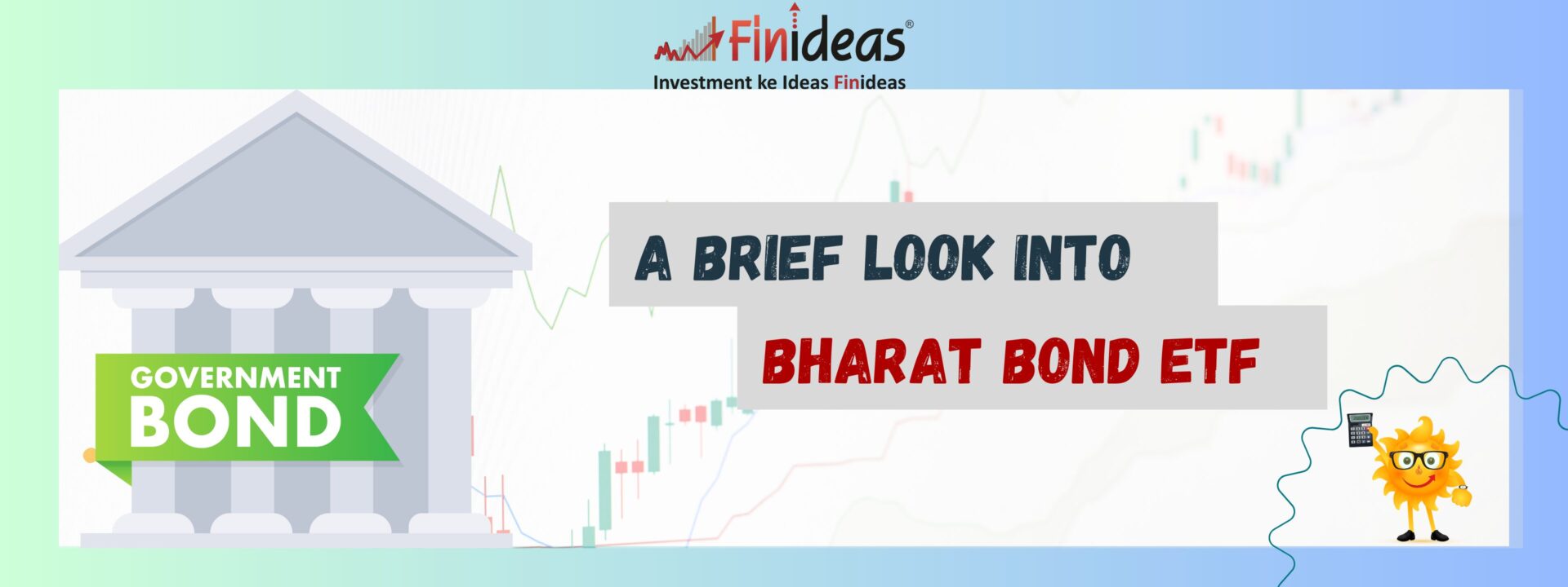 A Brief look into BHARAT Bond ETF