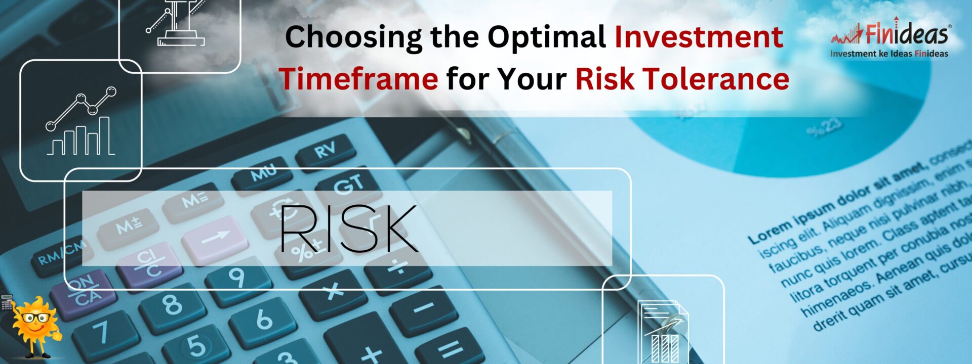 Choosing the Optimal Investment Timeframe for Your Risk Tolerance: A Guide for Indian Investors