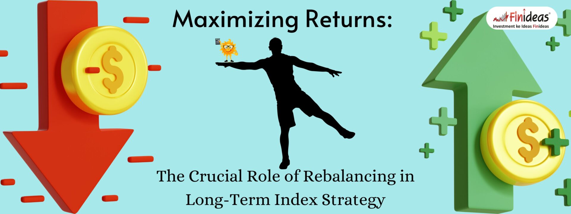 Maximizing Returns The Crucial Role of Rebalancing in Long-Term Index Strategy