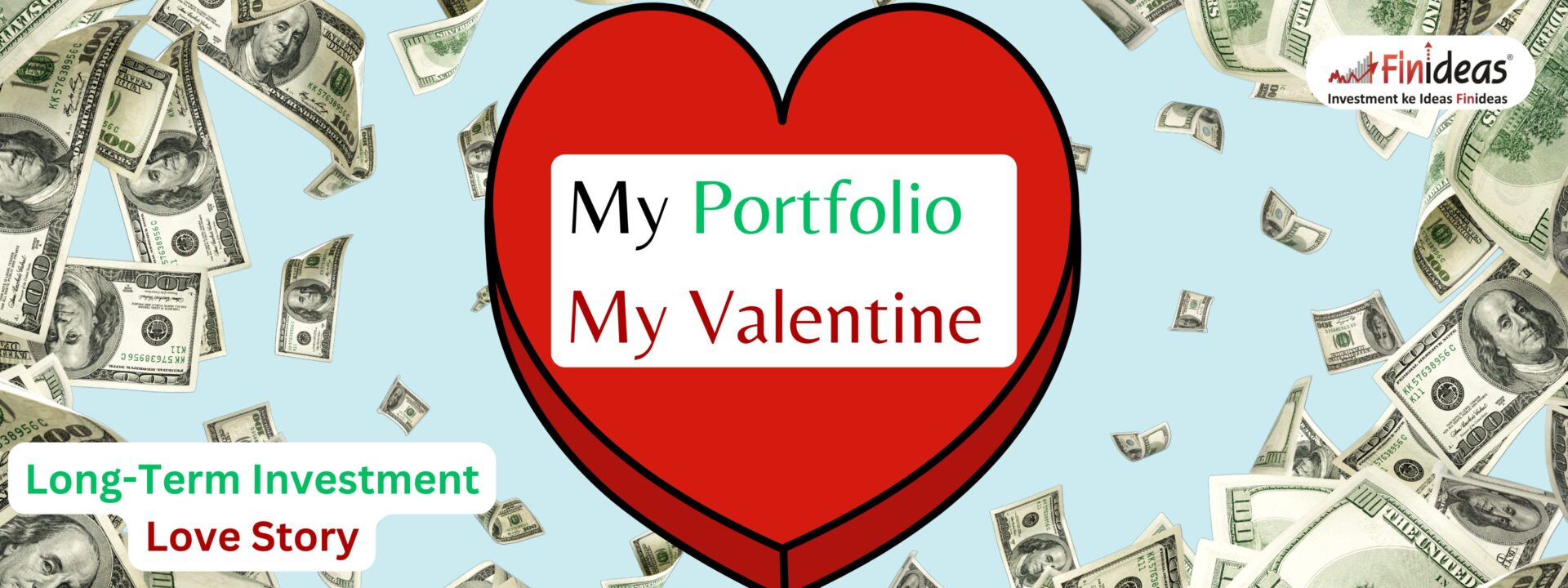 My Portfolio - My Valentine