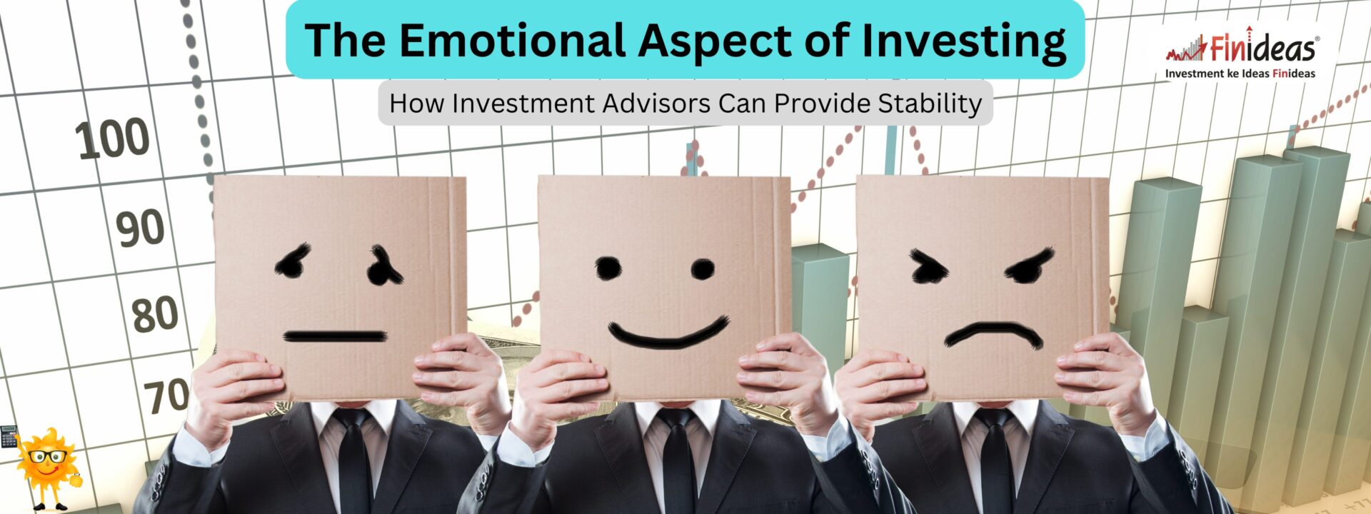 The Emotional Aspect of Investing: How Investment Advisors Can Provide Stability