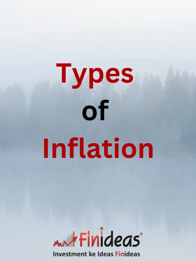 Types of Inflation