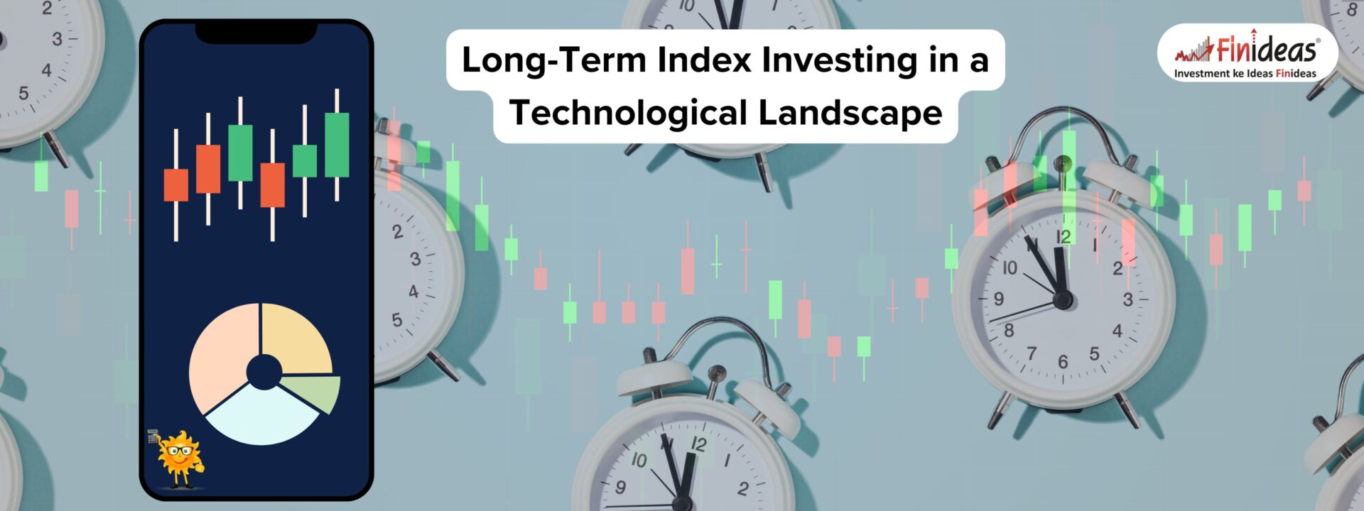 Long-Term Index Investing in a Technological Landscape Adapting to Change