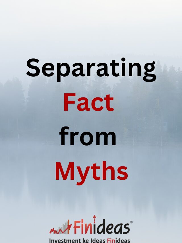 Separating Fact from Myths