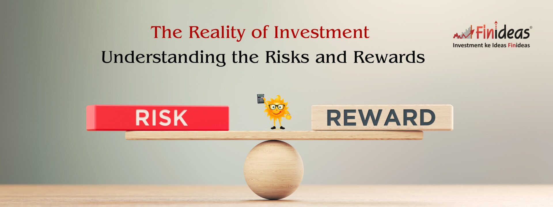 The Reality of Investment: Understanding the Risks and Rewards