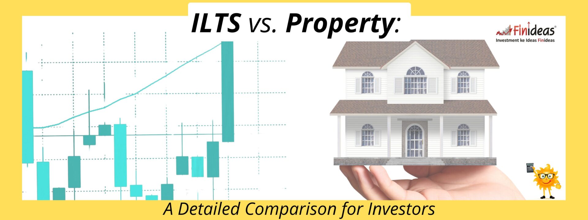 ILTS vs. Property: A Detailed Comparison for Investors