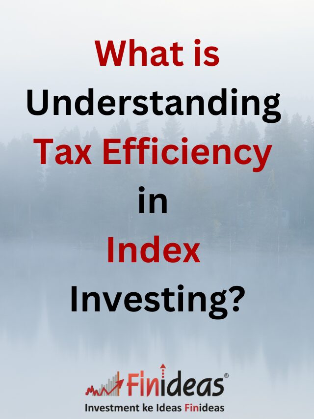 What are the Key Considerations While Investing in Index Funds? (Copy)