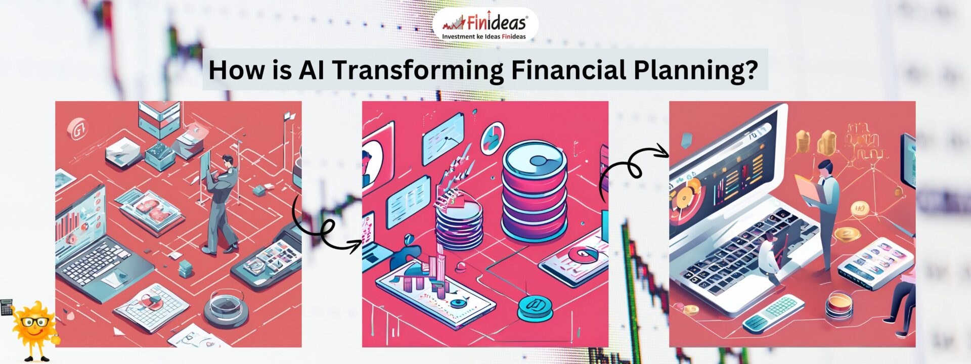 How is AI Transforming Financial Planning