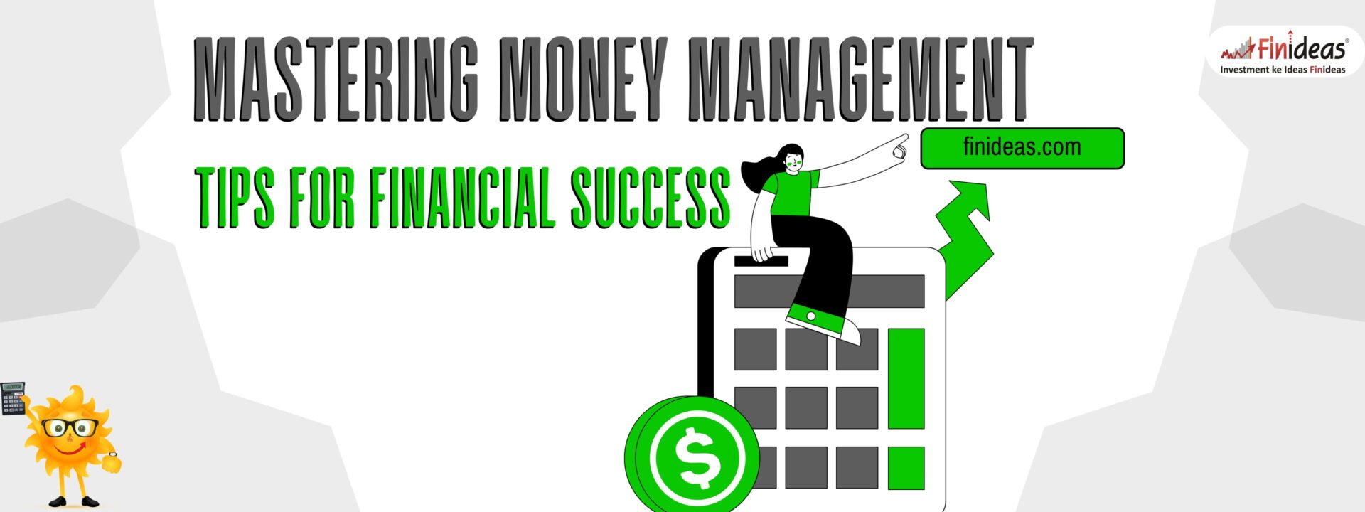 Mastering Money Management: Tips for Financial Success