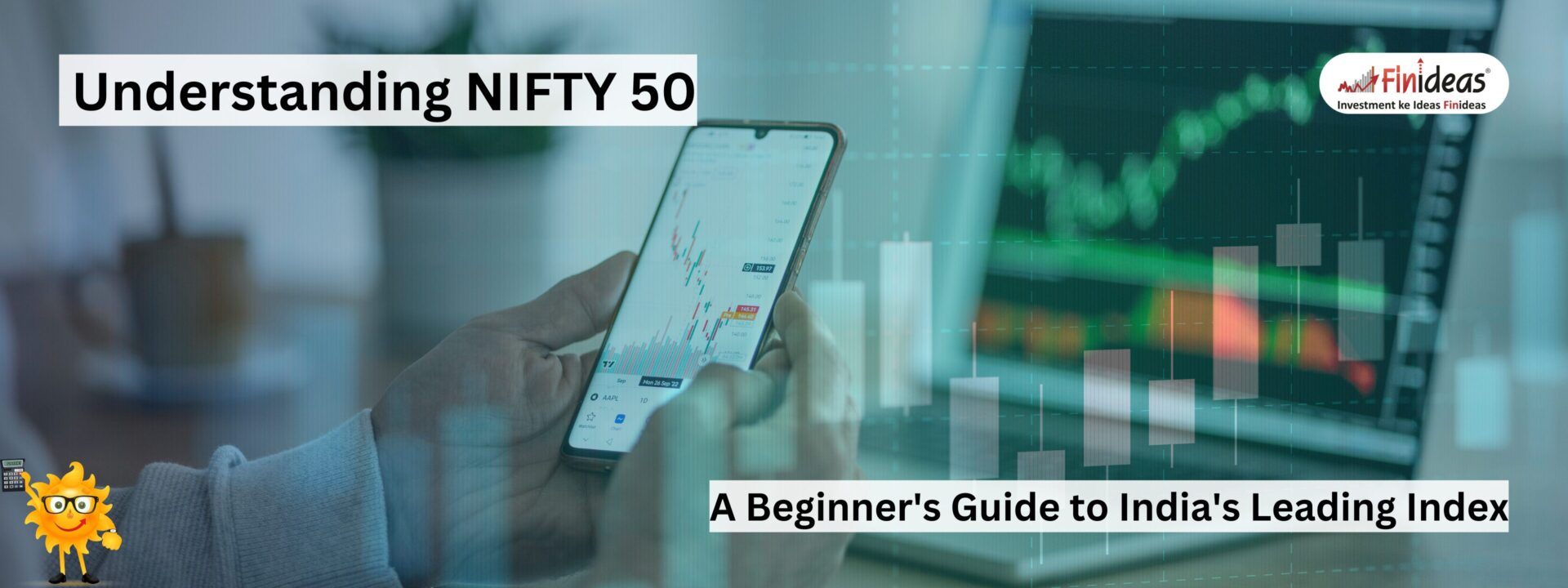 Understanding NIFTY 50