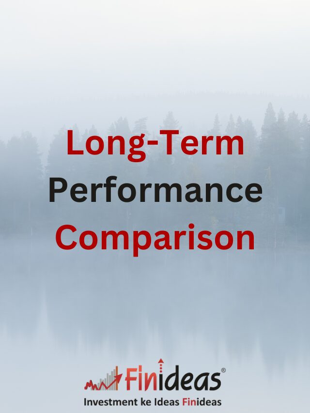 Long-Term Performance Comparison