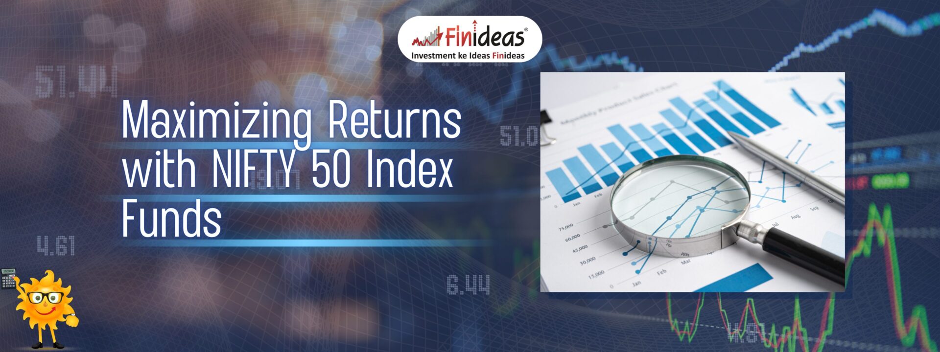 Maximizing Returns with NIFTY 50 Index Funds Best Practices