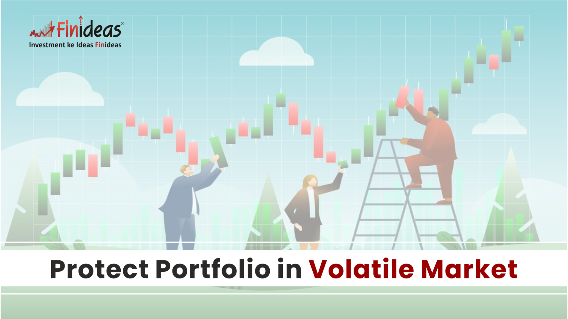 How to Protect Your Portfolio During Market Volatility in 2024