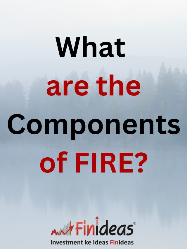 What are the Components of FIRE?