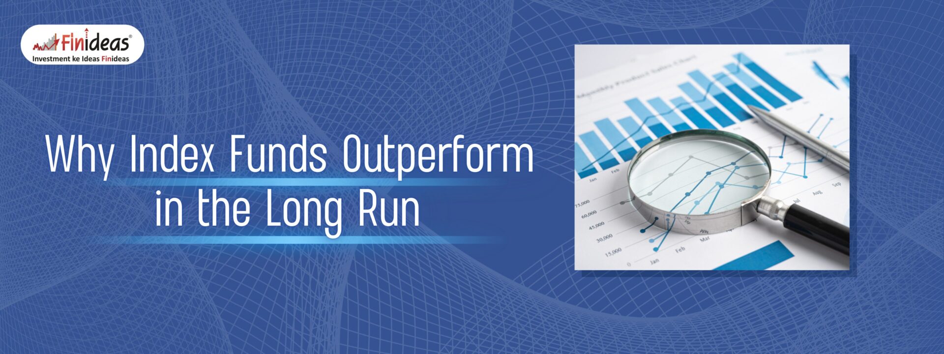 Why Index Funds Outperform in the Long Run