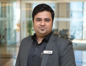 Mr. Aman Bhavsar