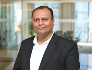 Mr. Shailesh B Shah