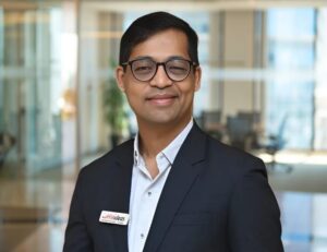 Mr. Udipth Talera