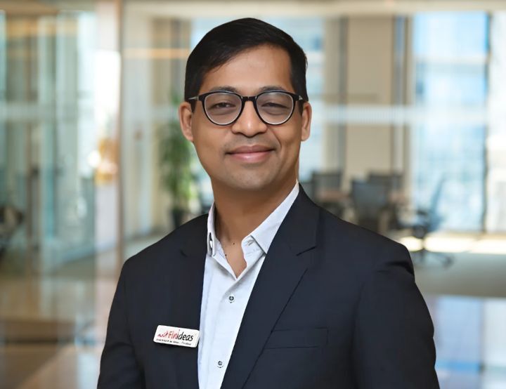 Mr. Udipth Talera