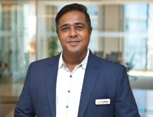 Mr. Yogesh Darji