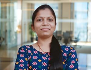 Mrs. Payal Patel