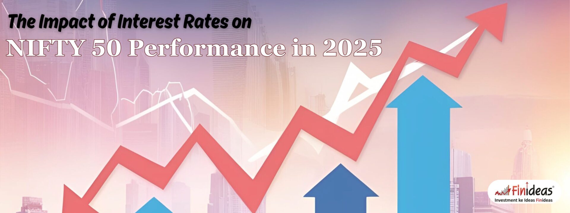 The Impact of Interest Rates on NIFTY 50 Performance in 2025