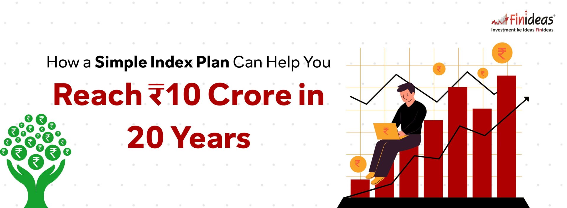 How a Simple Index Plan Can Help You